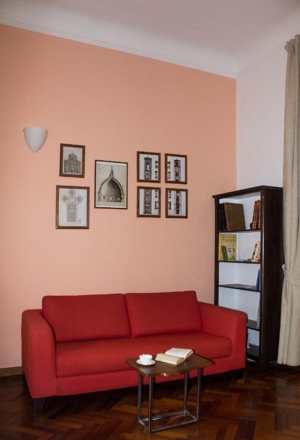 Vittoria Apartment Florence Extérieur photo